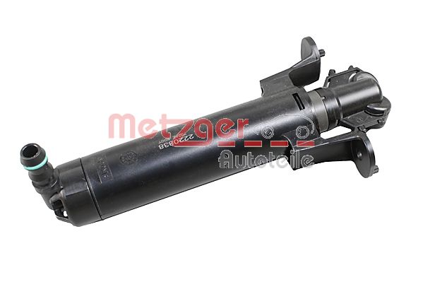 METZGER 2220838 GREENPARTS Waschwasserdüse, Scheinwerferreinigung
